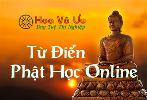 tu-dien-phat-hoc-online